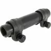 Best reviews of 🎉 Centric Premium Tie Rod Adjustable Sleeve, Centric Parts 612.64800 ⌛