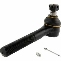 New 😍 Centric Premium Tie Rod End, Centric Parts 612.65013 🛒