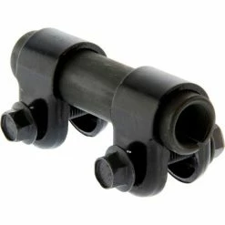 Buy 🥰 Centric Premium Tie Rod Adjustable Sleeve, Centric Parts 612.65804 🔥