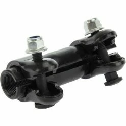 Coupon 😍 Centric Premium Tie Rod Adjustable Sleeve, Centric Parts 612.65811 💯