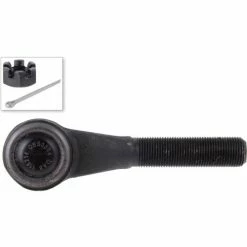 New 👍 Centric Premium Tie Rod End, Centric Parts 612.66021 ✔️