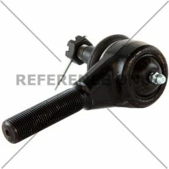 Hot Sale 😀 Centric Premium Tie Rod End, Centric Parts 612.66076 🤩