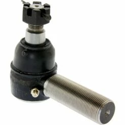 Discount 👍 Centric Premium Tie Rod End, Centric Parts 612.67008 😍