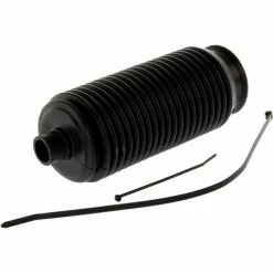 New 🧨 Centric Premium Rack Bellows Kit, Centric Parts 614.44014 😍