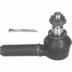 Hot Sale ⌛ Tie Rod End - Delphi TA1168 😍
