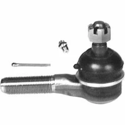 Cheapest 😉 Tie Rod End - Delphi TA1169 ❤️