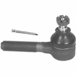 Outlet 🛒 Tie Rod End - Delphi TA1179 🔥
