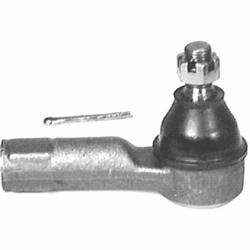 Brand new ๐ Tie Rod End - Delphi TA1247 ๐ฅฐ