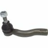 Outlet 😍 Tie Rod End - Delphi TA1974 🎉