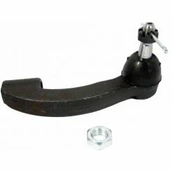 New 🌟 Tie Rod End - Delphi TA2295 🛒