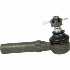Hot Sale ⭐ Tie Rod End - Delphi TA2400 😀