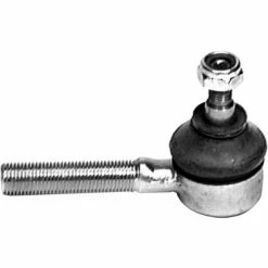 Coupon 🤩 Tie Rod End - Delphi TA977 ⭐