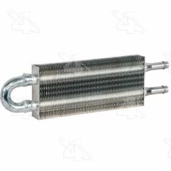 Budget 🧨 Power Steering Oil Cooler - Four Seasons 53019 ⭐