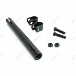 Flash Sale 😍 Steering Tie Rod End Adjusting Sleeve - Mevotech Supreme MES2016S 🎁
