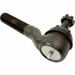 Flash Sale 🧨 Steering Tie Rod End - Mevotech Supreme MES2126R 🎁