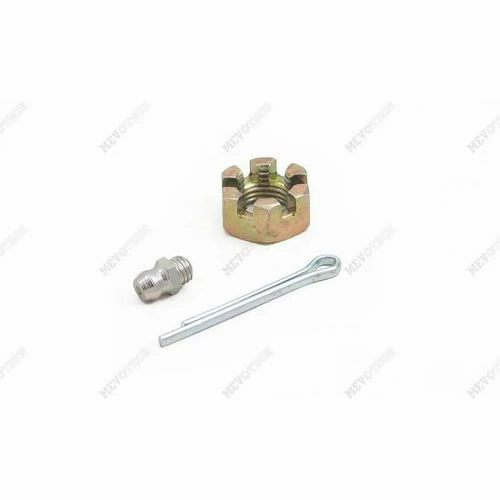 New 🔔 Steering Tie Rod End - Mevotech Supreme MES2231RL 🔔