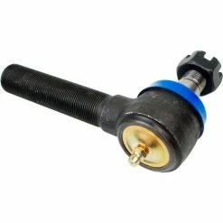 Promo ⌛ Steering Tie Rod End - Mevotech Supreme MES2234R 😉