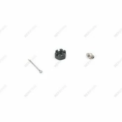 Budget 🛒 Steering Tie Rod End - Mevotech Supreme MES2322L 👏