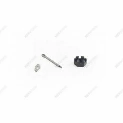 New 🛒 Steering Tie Rod End - Mevotech Supreme MES2513RL 🛒