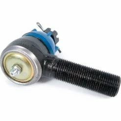 Budget 🔔 Steering Tie Rod End - Mevotech Supreme MES2848LT 🔥