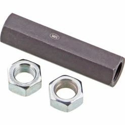 Budget 🌟 Steering Tie Rod End Adjusting Sleeve - Mevotech Supreme MES2900S 🤩