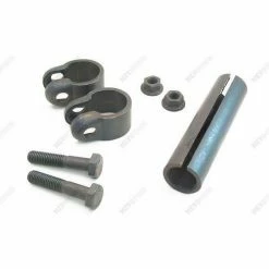 Discount ⌛ Steering Tie Rod End Adjusting Sleeve - Mevotech Supreme MES3124S 🌟