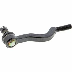 Top 10 🔔 Steering Tie Rod End - Mevotech Supreme MES3157RL ⌛