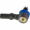 Hot Sale 😀 Steering Tie Rod End - Mevotech Supreme MES3197RL 🤩