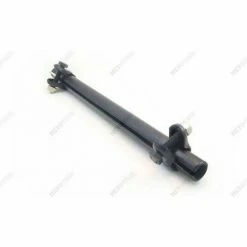 Budget 😀 Steering Tie Rod End Adjusting Sleeve - Mevotech Supreme MES3311S ⭐