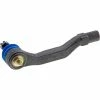 Buy 🔔 Steering Tie Rod End - Mevotech Supreme MES3331R 🎉