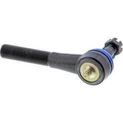 New ❤️ Steering Tie Rod End - Mevotech Supreme MES3343L 👍