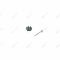 Flash Sale 🌟 Steering Tie Rod End - Mevotech Supreme MES3347RL 💯