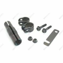 Best reviews of 🧨 Steering Tie Rod End Adjusting Sleeve - Mevotech Supreme MES3420S 🧨