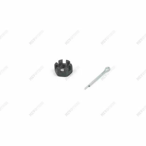 New ๐ฅฐ Steering Tie Rod End - Mevotech Supreme MES3472 โ๏ธ