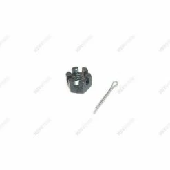 Cheapest ✔️ Steering Tie Rod End - Mevotech Supreme MES3540 😉