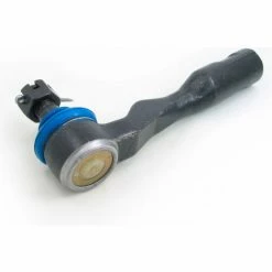 Cheap 👏 Steering Tie Rod End - Mevotech Supreme MES3565 🎁