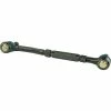 Outlet ⌛ Steering Tie Rod End Assembly - Mevotech Supreme MES3574A 👏