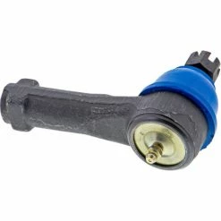 Discount ❤️ Steering Tie Rod End - Mevotech Supreme MES3669 🧨