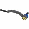 Budget 🛒 Steering Tie Rod End - Mevotech Supreme MES3675 ⌛