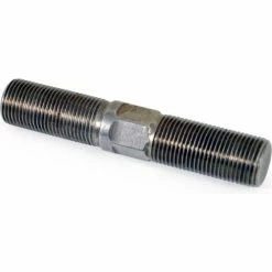 Buy 🔔 Steering Tie Rod End Adjusting Sleeve - Mevotech Supreme MES3679S 🎁