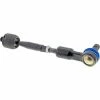 Best Sale 🎉 Steering Tie Rod End Assembly - Mevotech Supreme MES3681A 🎉