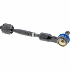 Best Sale 🎉 Steering Tie Rod End Assembly - Mevotech Supreme MES3681A 🎉