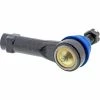 Buy 😉 Steering Tie Rod End - Mevotech Supreme MES3691 😀