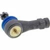Outlet 🎉 Steering Tie Rod End - Mevotech Supreme MES429RL ⭐