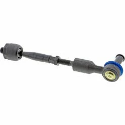 Buy 👍 Steering Tie Rod End Assembly - Mevotech Supreme MES800017A 🛒