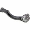 Budget 👍 Steering Tie Rod End - Mevotech Supreme MES800042 👍