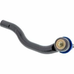 New 🥰 Steering Tie Rod End - Mevotech Supreme MES80288 🔔