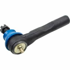 Cheapest 🌟 Steering Tie Rod End - Mevotech Supreme MES80311 ✔️