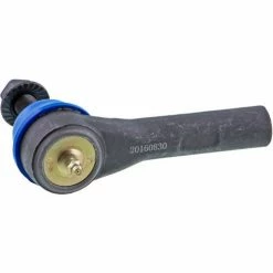 Brand new 🌟 Steering Tie Rod End - Mevotech Supreme MES80786 😍