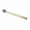 Outlet 😀 Steering Tie Rod End - Mevotech Supreme MEV236 😍